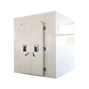 <b>恒溫老化房廠家六大設(shè)計原則</b>